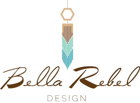 Bella Rebel Logo